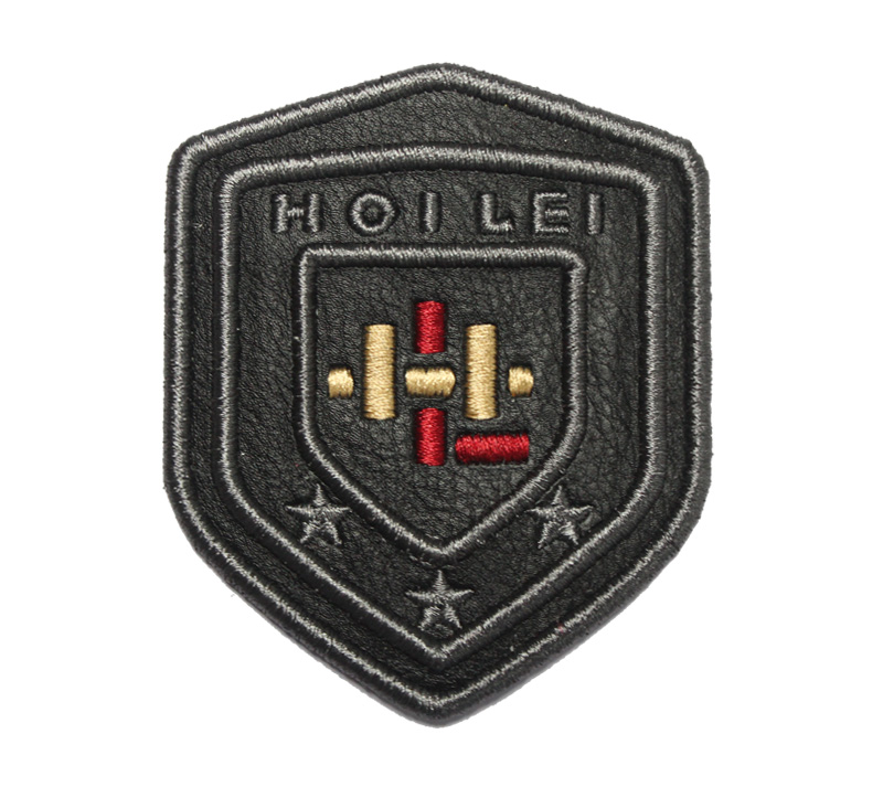 Embroidery Patch